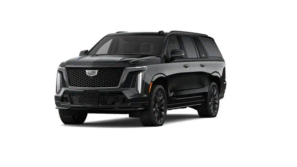 2026 Cadillac Escalade ESV V-Series's photo