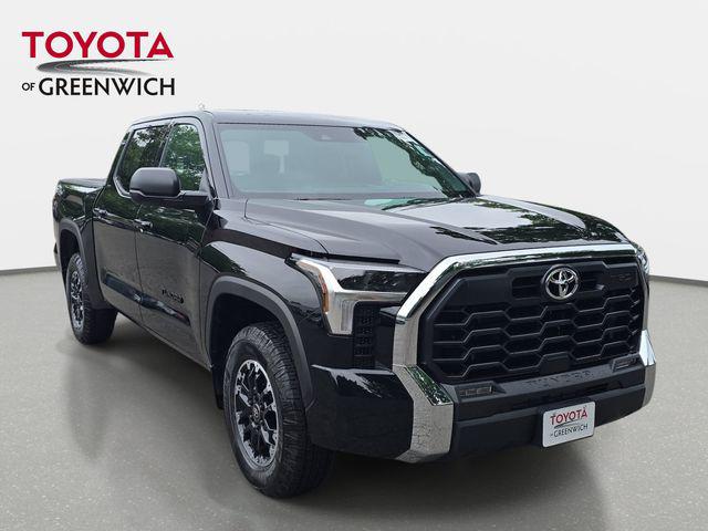 2026 Toyota Tundra SR5 CrewMax 5.5' Bed for sale in Cos Cob, CT