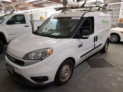 2022 Ram ProMaster City Cargo Van Cargo Van for sale in Sacramento , CA