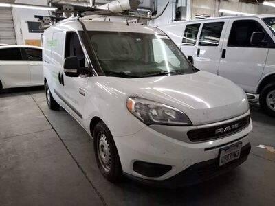 2022 Ram ProMaster City Cargo Van Cargo Van