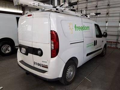 2022 Ram ProMaster City Cargo Van Cargo Van