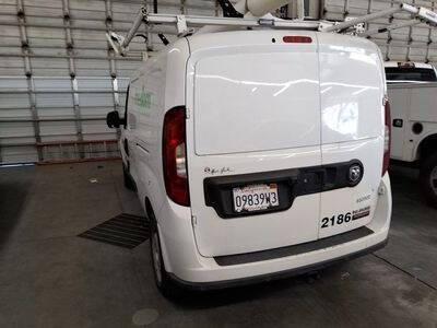 2022 Ram ProMaster City Cargo Van Cargo Van