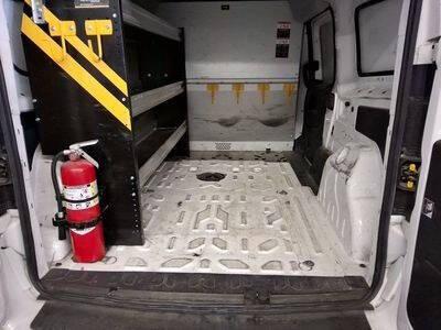 2022 Ram ProMaster City Cargo Van Cargo Van
