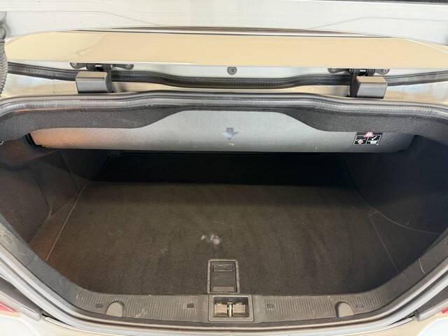 2006 Mercedes-Benz CLK-CLASS CLK 500 2dr Convertible