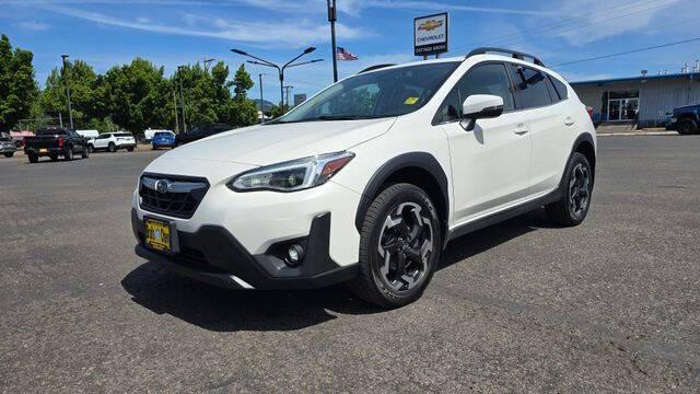 2023 Subaru Crosstrek Limited for sale in Cottage Grove, OR