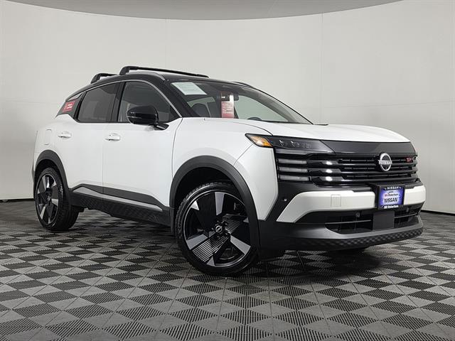 2025 Nissan Kicks SR Intelligent AWD for sale in Pasco, WA