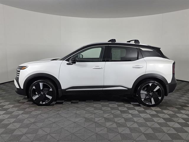 2025 Nissan Kicks SR Intelligent AWD