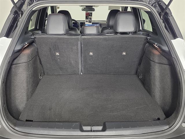 2025 Nissan Kicks SR Intelligent AWD