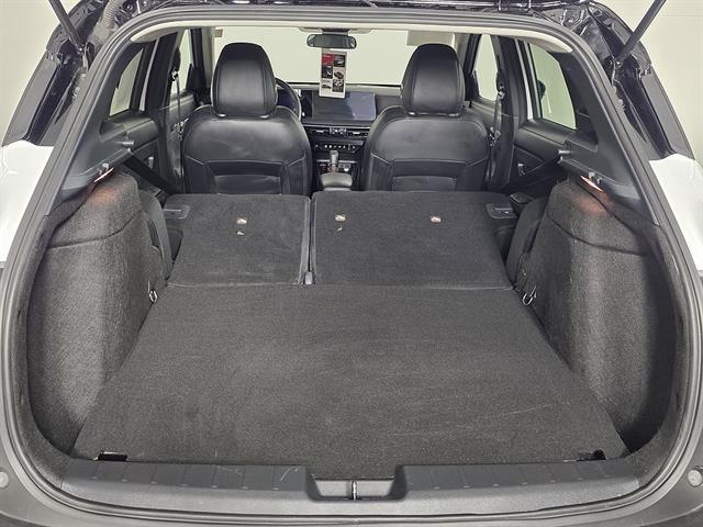 2025 Nissan Kicks SR Intelligent AWD