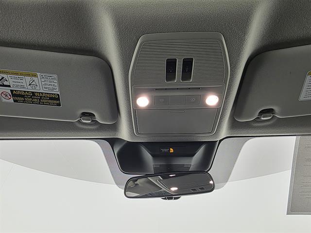 2025 Nissan Kicks SR Intelligent AWD