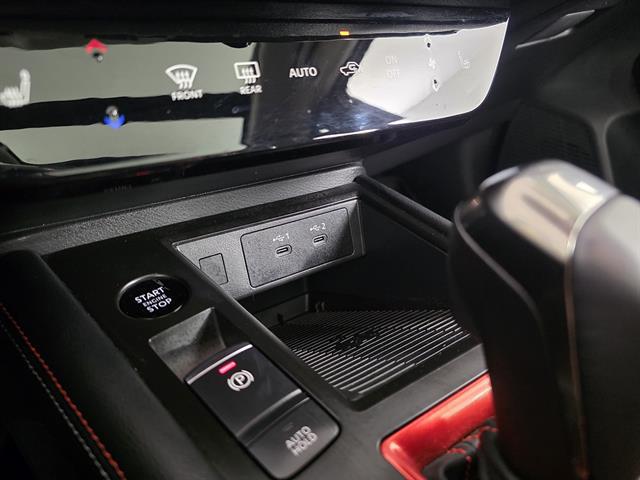 2025 Nissan Kicks SR Intelligent AWD