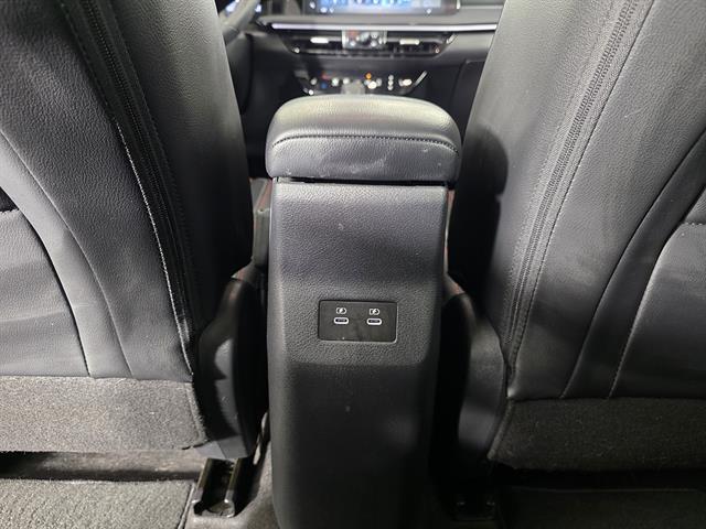2025 Nissan Kicks SR Intelligent AWD