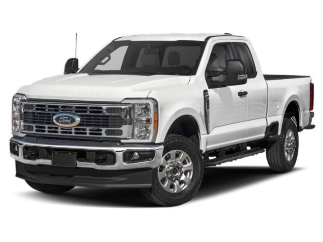 2026 Ford F-250 XLT for sale in Muscatine, IA