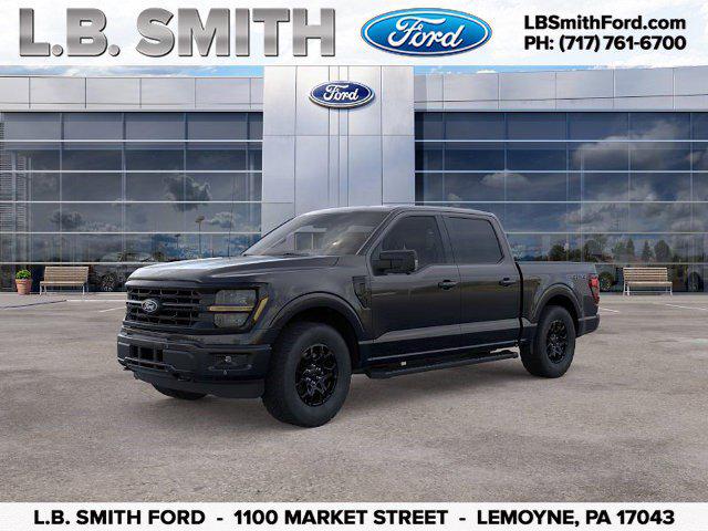 2026 Ford F-150 XLT for sale in Lemoyne, PA