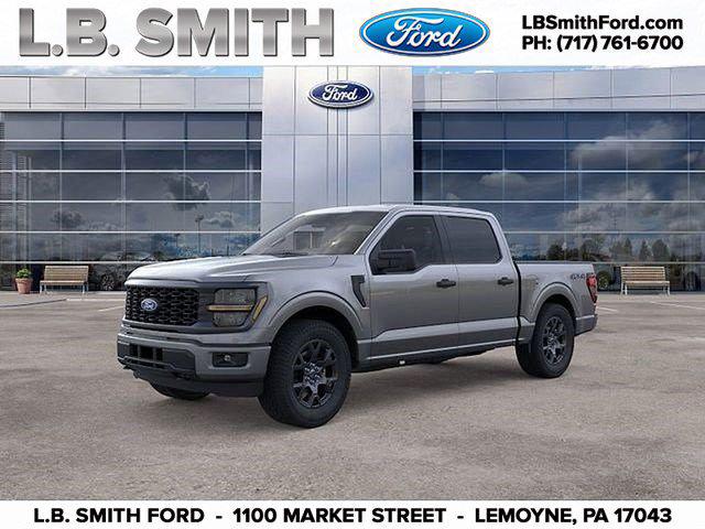 2026 Ford F-150 STX for sale in Lemoyne, PA