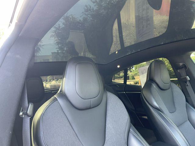 2018 Tesla Model S 75D