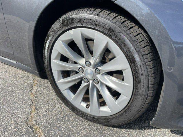 2018 Tesla Model S 75D