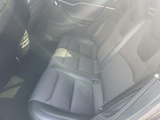2018 Tesla Model S 75D