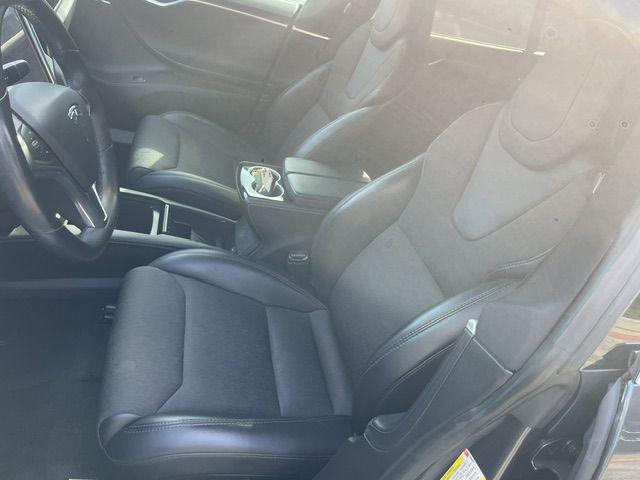 2018 Tesla Model S 75D