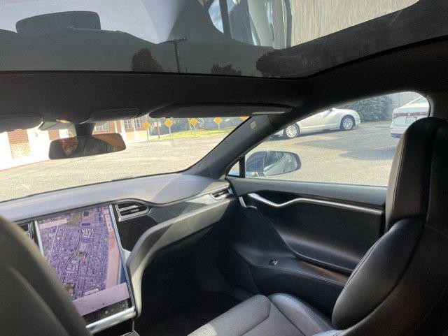 2018 Tesla Model S 75D