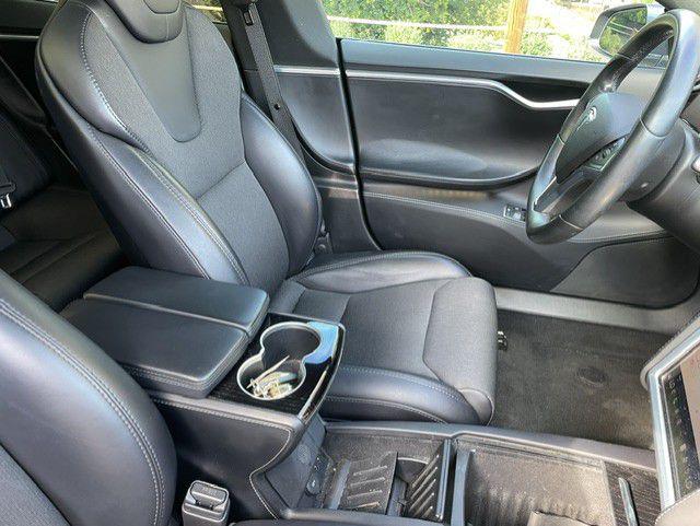 2018 Tesla Model S 75D