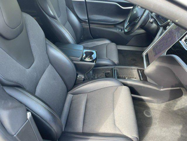 2018 Tesla Model S 75D