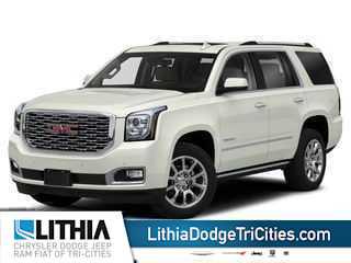 2019 GMC Yukon Denali for sale in Kennewick, WA