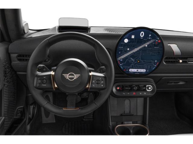 2026 MINI Cooper Convertible Cooper S