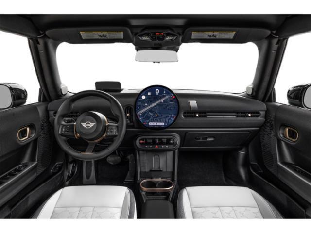 2026 MINI Cooper Convertible Cooper S