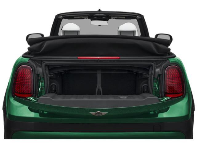 2026 MINI Cooper Convertible Cooper S
