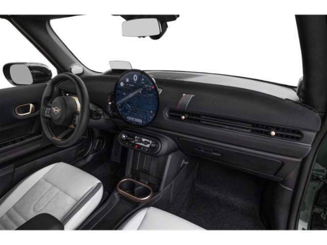 2026 MINI Cooper Convertible Cooper S