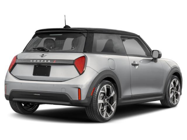 2026 MINI Hardtop Cooper S