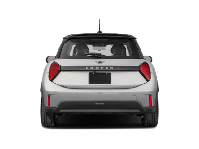 2026 MINI Hardtop Cooper S
