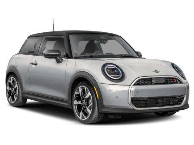 2026 MINI Hardtop Cooper S