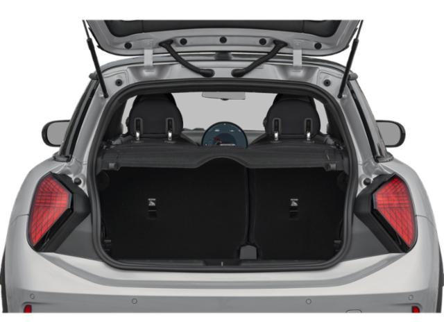 2026 MINI Hardtop Cooper S