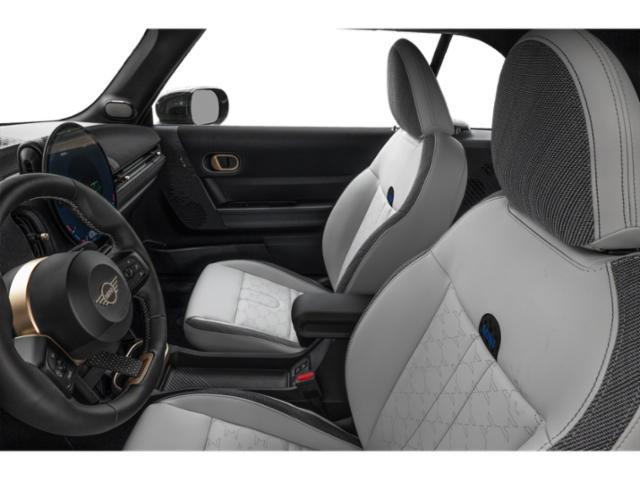 2026 MINI Cooper Convertible Cooper S