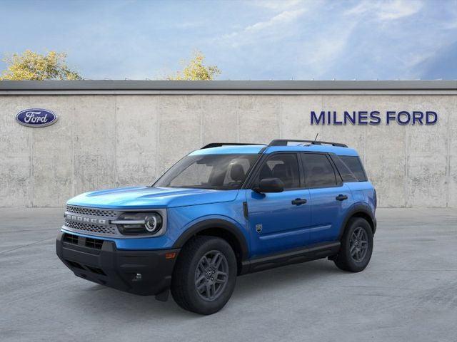 2026 Ford Bronco Sport Big Bend for sale in Lapeer, MI