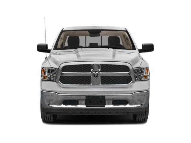 2022 Ram 1500 Classic Warlock Quad Cab 4x4 6'4" Box