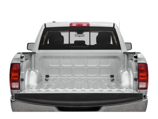 2022 Ram 1500 Classic Warlock Quad Cab 4x4 6'4" Box