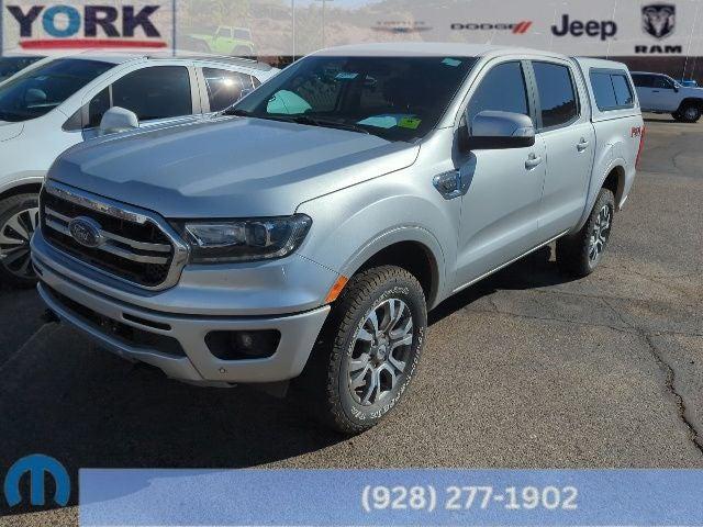 2019 Ford Ranger LARIAT for sale in Prescott, AZ