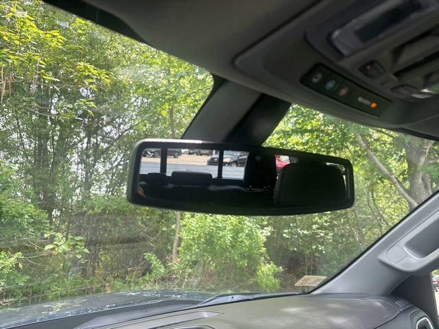2022 GMC Sierra 1500 Limited 4WD Crew Cab Short Box SLT