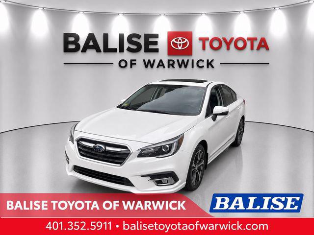 2018 Subaru Legacy 3.6R Limited for sale in Warwick, RI