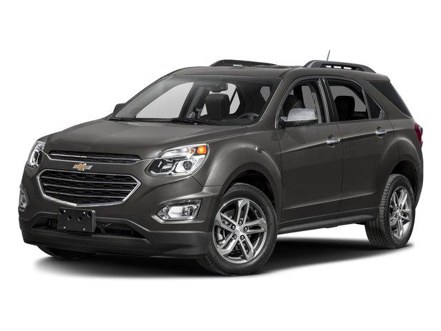 2016 Chevrolet Equinox LTZ for sale in Tifton, GA