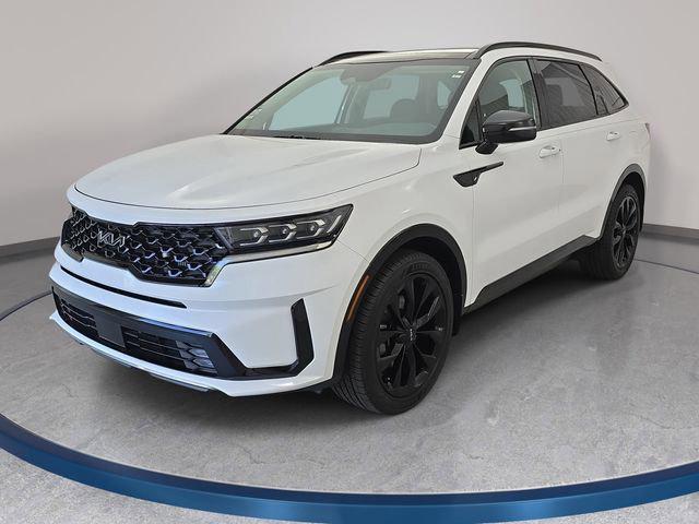 2023 Kia Sorento SX for sale in Cary, NC
