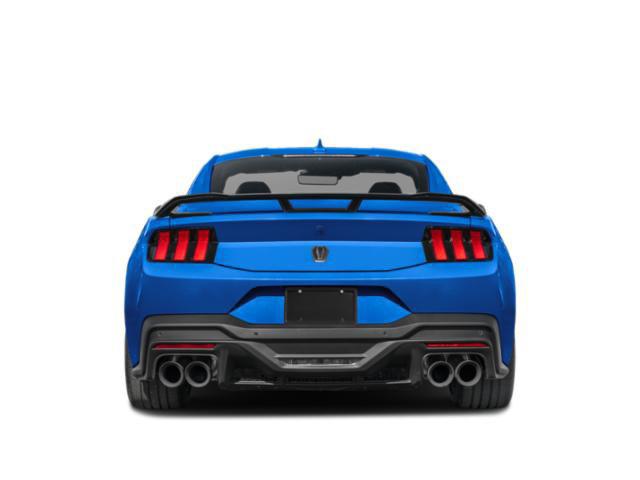 2024 Ford Mustang Dark Horse Fastback