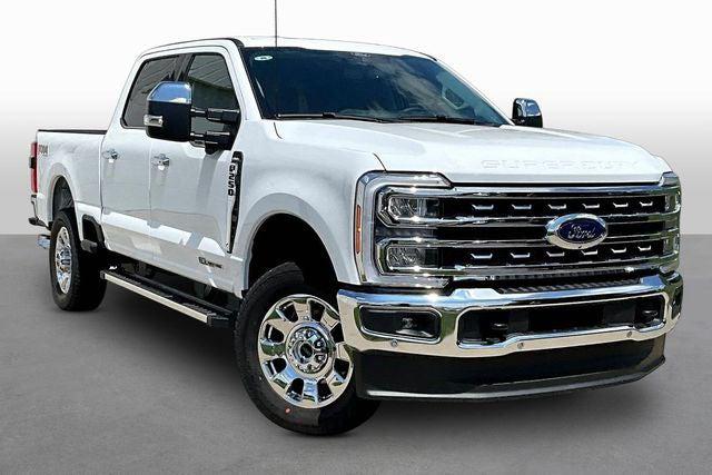 2026 Ford F-250 LARIAT for sale in New Castle, PA