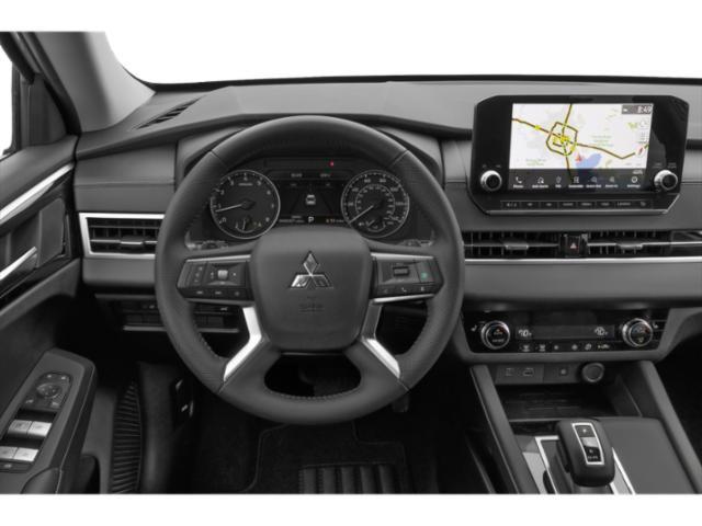 2022 Mitsubishi Outlander SE 2.5 S-AWC