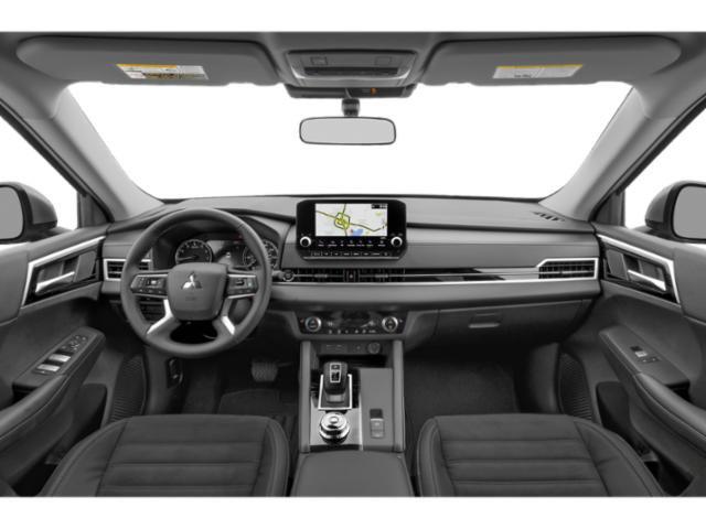 2022 Mitsubishi Outlander SE 2.5 S-AWC