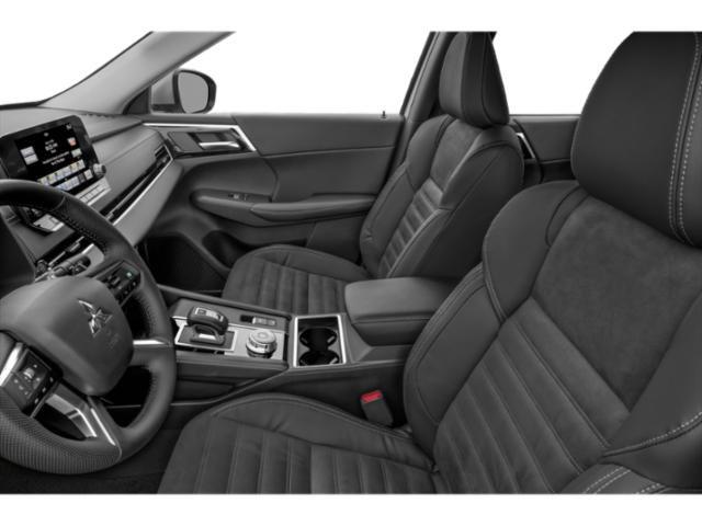 2022 Mitsubishi Outlander SE 2.5 S-AWC