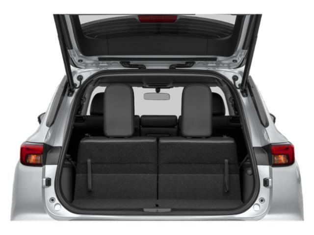 2022 Mitsubishi Outlander SE 2.5 S-AWC